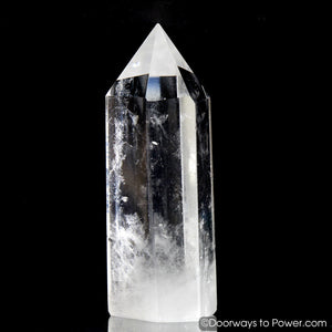 John of God Blessed Devic Temple Casa Crystal Generator Point