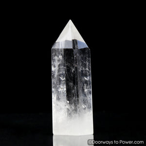 John of God Blessed Devic Temple Casa Crystal Generator Point