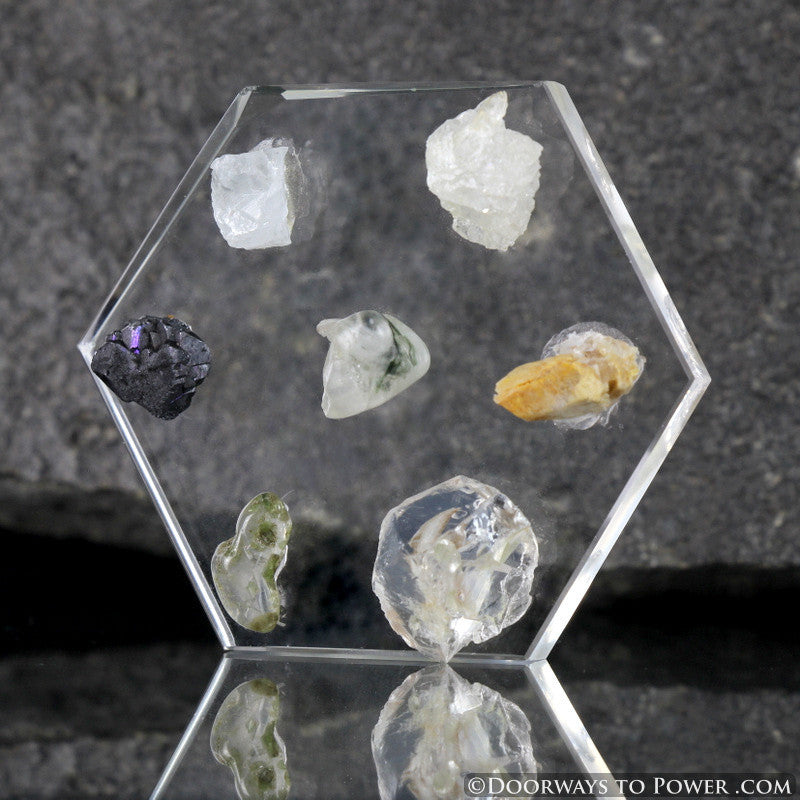 ASCENSION GRID Template Azozeo Activated * Powerful & Rare