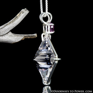 Danburite Magician Stone
