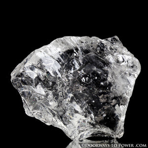 Satyaloka Azeztulite Synergy 12 Stone Crystal