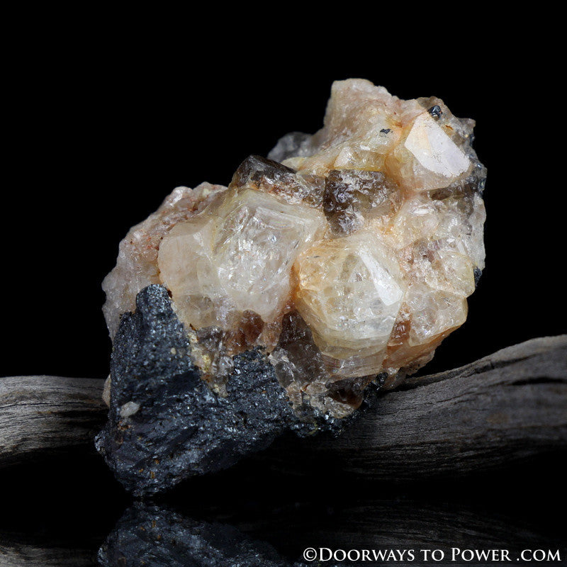 Phenacite Phenakite Crystal Madagascar Rare A ++ Top Quality