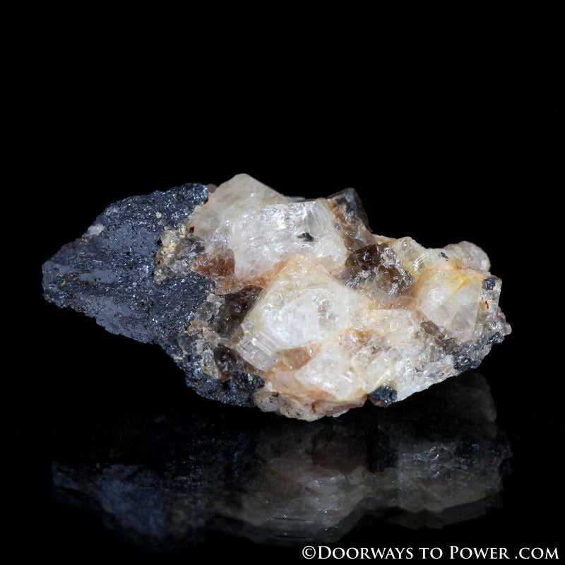 Phenacite Phenakite Crystal Madagascar Rare A ++ Top Quality