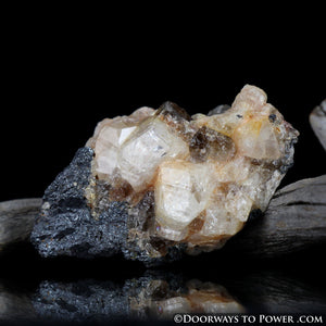 Phenacite Phenakite Crystal Madagascar Rare A ++ Top Quality