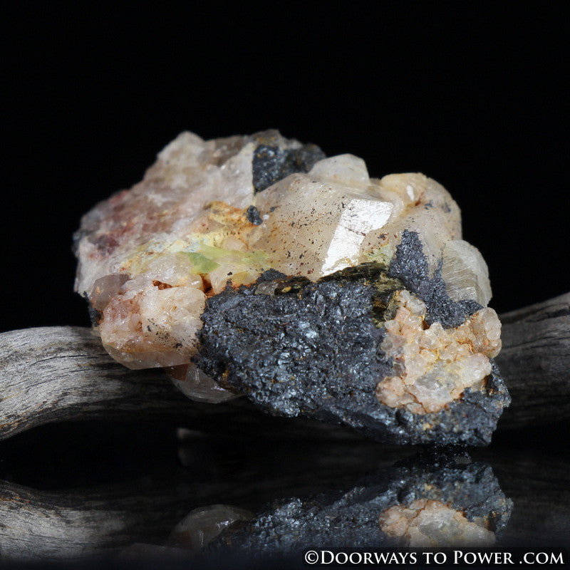 Phenacite Phenakite Crystal Madagascar Rare A ++ Top Quality