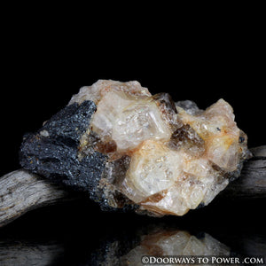 Phenacite Phenakite Crystal Madagascar Rare A ++ Top Quality