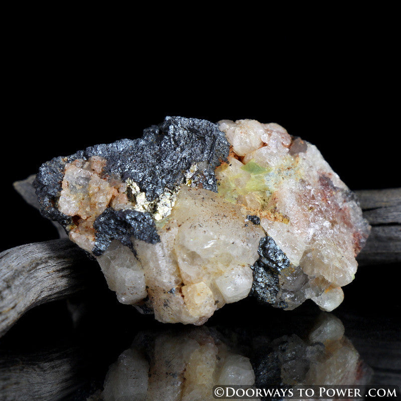 Phenacite Phenakite Crystal Madagascar Rare A ++ Top Quality