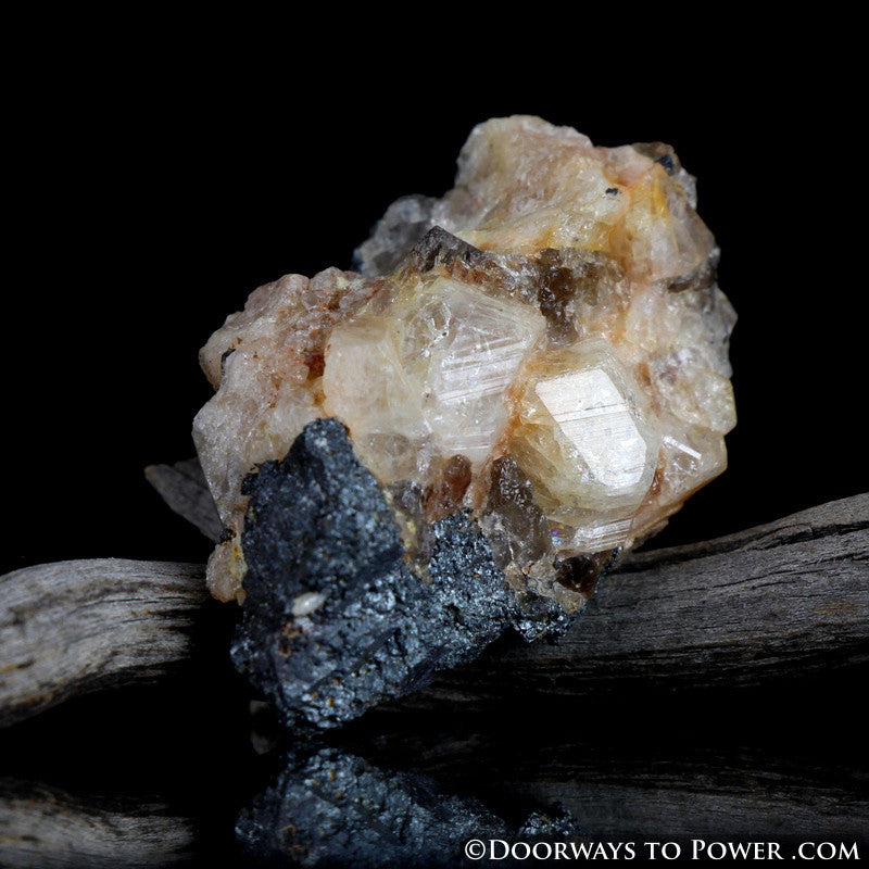 Phenacite Phenakite Crystal Madagascar Rare A ++ Top Quality