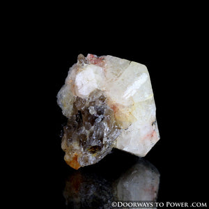 Phenacite Phenakite Crystal Madagascar RARE A +++