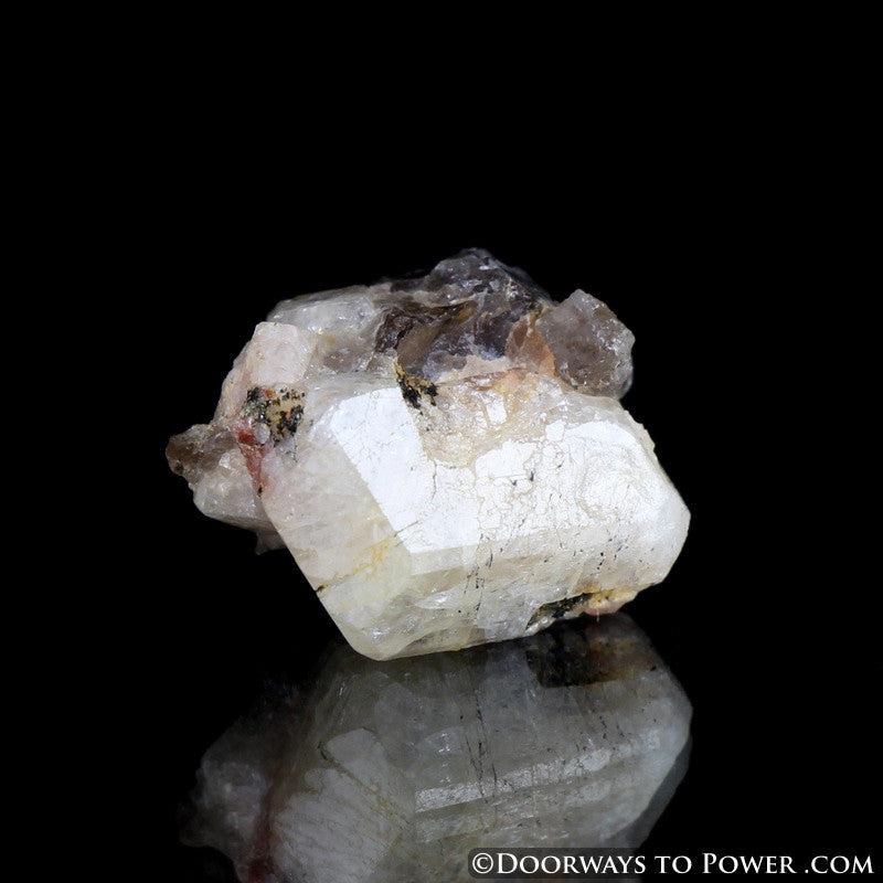 Phenacite Phenakite Crystal Madagascar RARE A +++