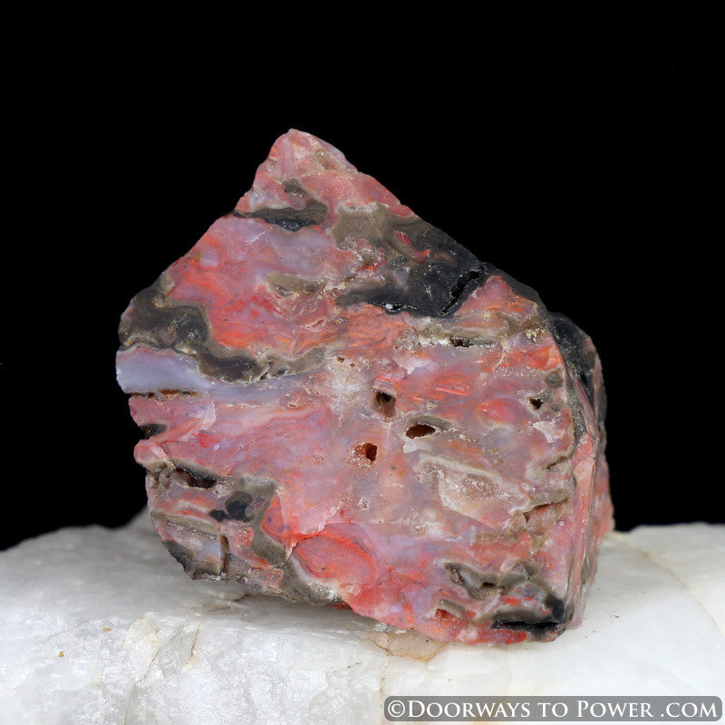 Powerful Cinnazez Azeztulite Azozeo Activated Crystal