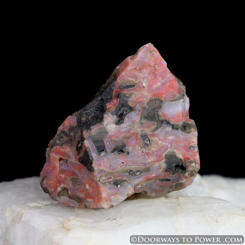 Powerful Cinnazez Azeztulite Azozeo Activated Crystal