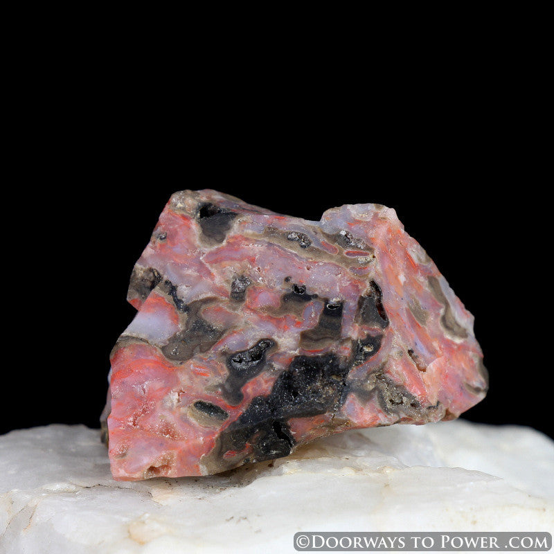 Powerful Cinnazez Azeztulite Azozeo Activated Crystal