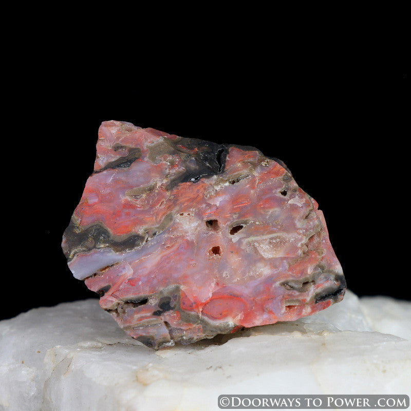 Powerful Cinnazez Azeztulite Azozeo Activated Crystal