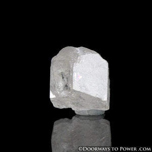Burmese Phenacite Record Keeper Crystal Synergy 12