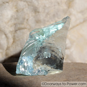 Aqua Serenity Andara Crystal