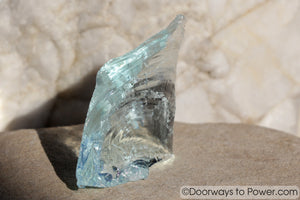 Aqua Serenity Andara Crystal