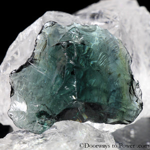 Istari 'Wise One' Monatomic Andara Crystal