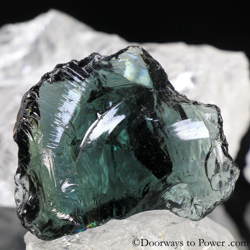 Istari 'Wise One' Monatomic Andara Crystal