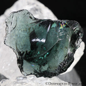 Istari 'Wise One' Monatomic Andara Crystal
