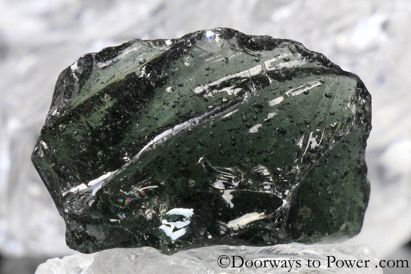 Istari 'Wise One' Monatomic Andara Crystal