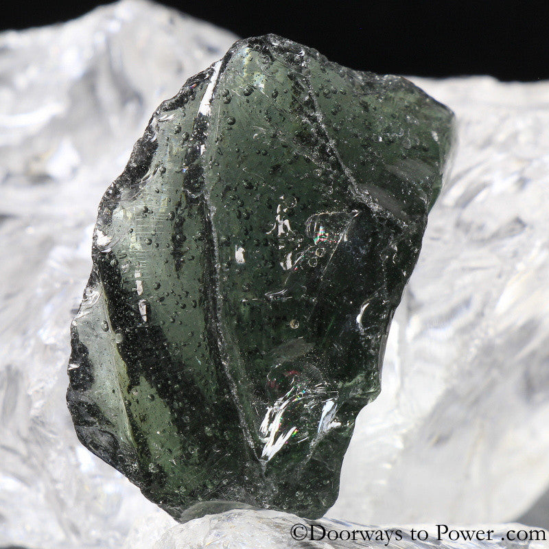 Istari 'Wise One' Monatomic Andara Crystal