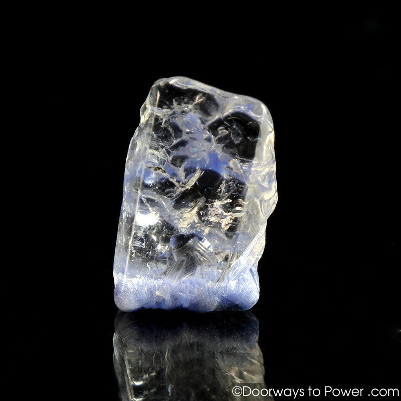 Dumortierite Crystal A+++