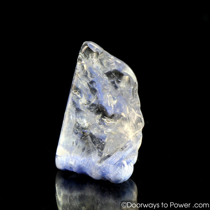 Dumortierite Crystal A+++