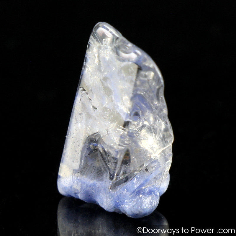 Dumortierite Crystal A+++