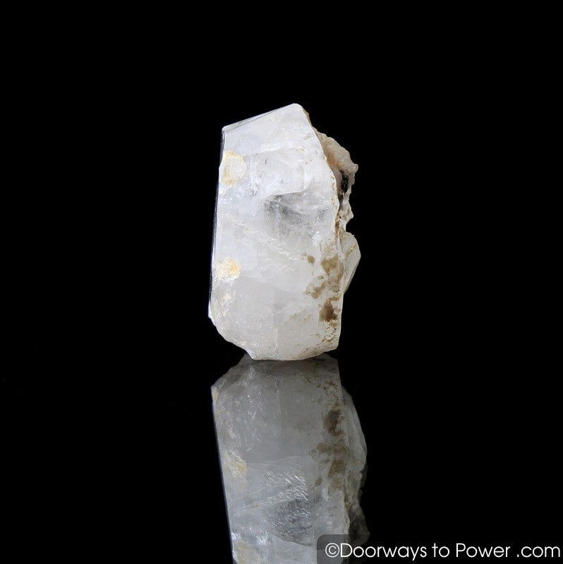 Burmese Phenacite Pleiadian Starbrary Crystal Synergy 12 Stone