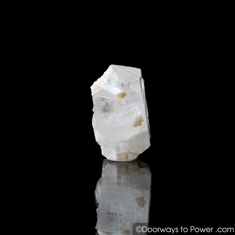 Burmese Phenacite Pleiadian Starbrary Crystal Synergy 12 Stone