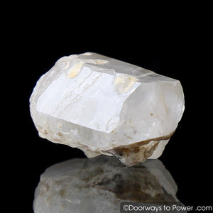 Burmese Phenacite Pleiadian Starbrary Crystal Synergy 12 Stone