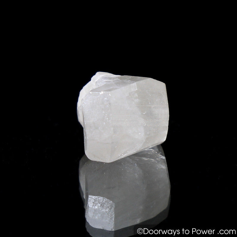 Burmese Phenacite Pleiadian Starbrary Crystal Rare