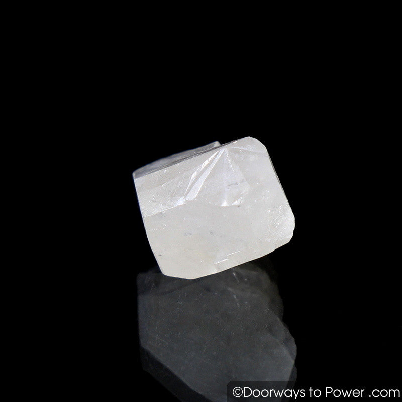 Burmese Phenacite Pleiadian Starbrary Crystal Rare