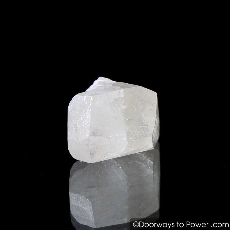 Burmese Phenacite Pleiadian Starbrary Crystal Rare