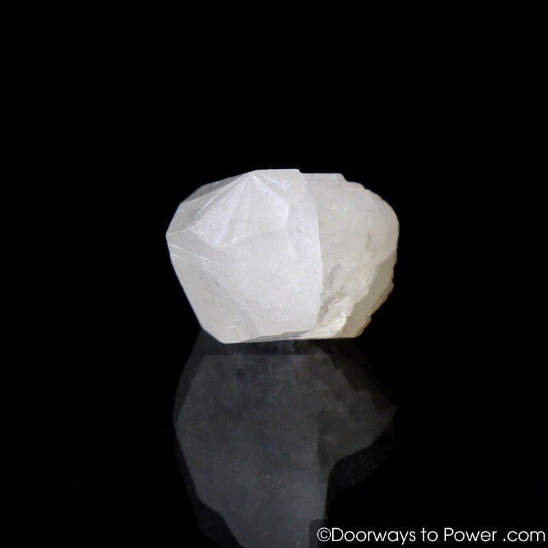 Burmese Phenacite Pleiadian Starbrary Crystal Rare