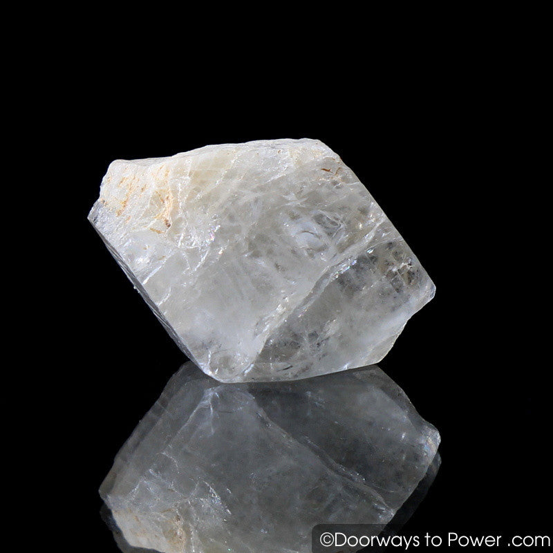 Burmese Phenacite Pleiadian Starbrary Crystal Rare