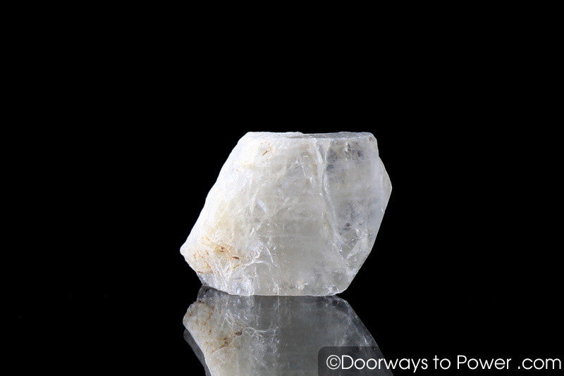 Burmese Phenacite Pleiadian Starbrary Crystal Rare