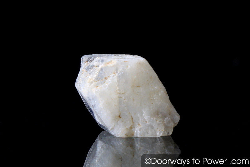 Burmese Phenacite Pleiadian Starbrary Crystal Rare