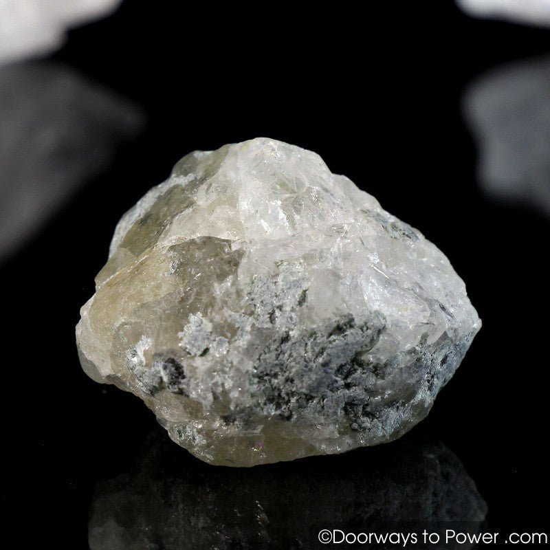 Russian Phenacite Ascension 7 Crystal