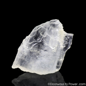 Petalite Crystal Synergy 12 Stone w/ Rainbows