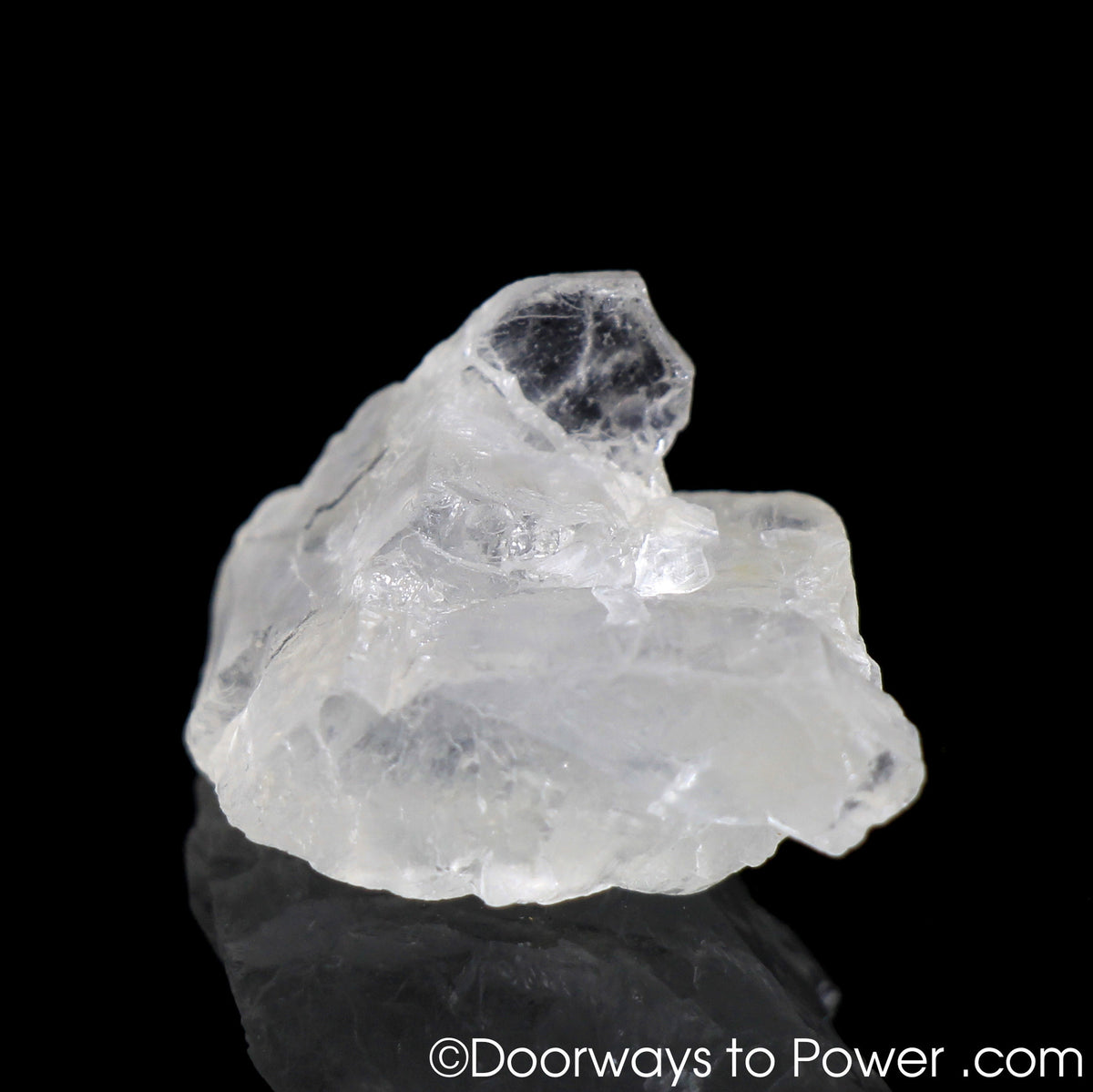 Petalite Crystal Synergy 12 Stone