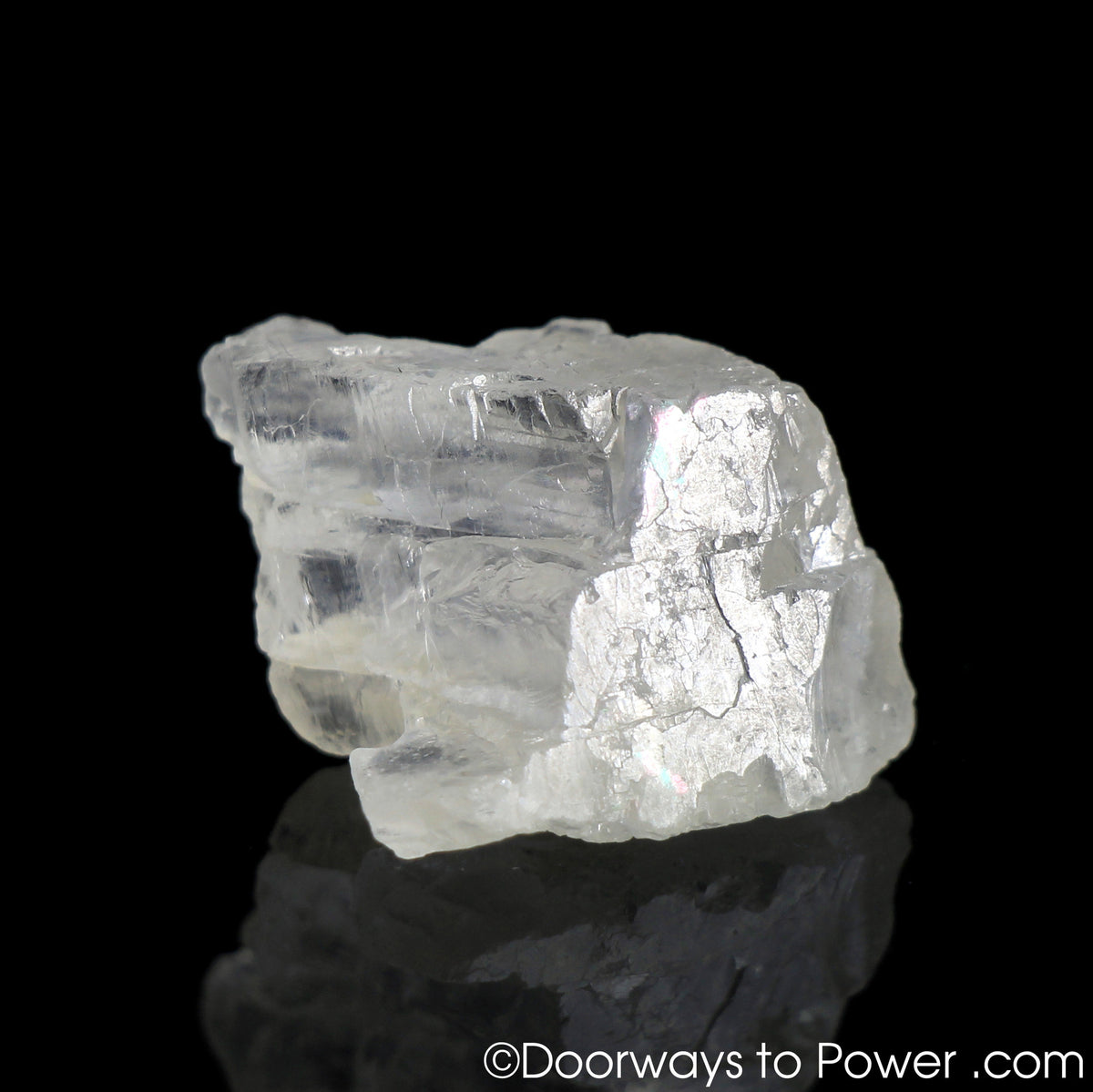 Petalite Crystal Synergy 12 Stone