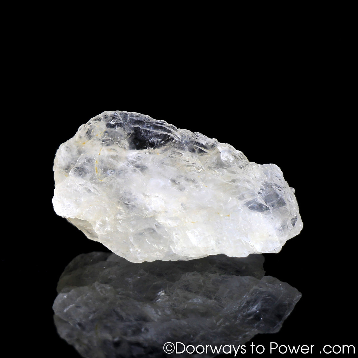 Petalite Crystal Synergy 12 Stone