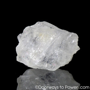 Petalite Pleiadian Starbrary Crystal Synergy 12 Ascension 7 Stone