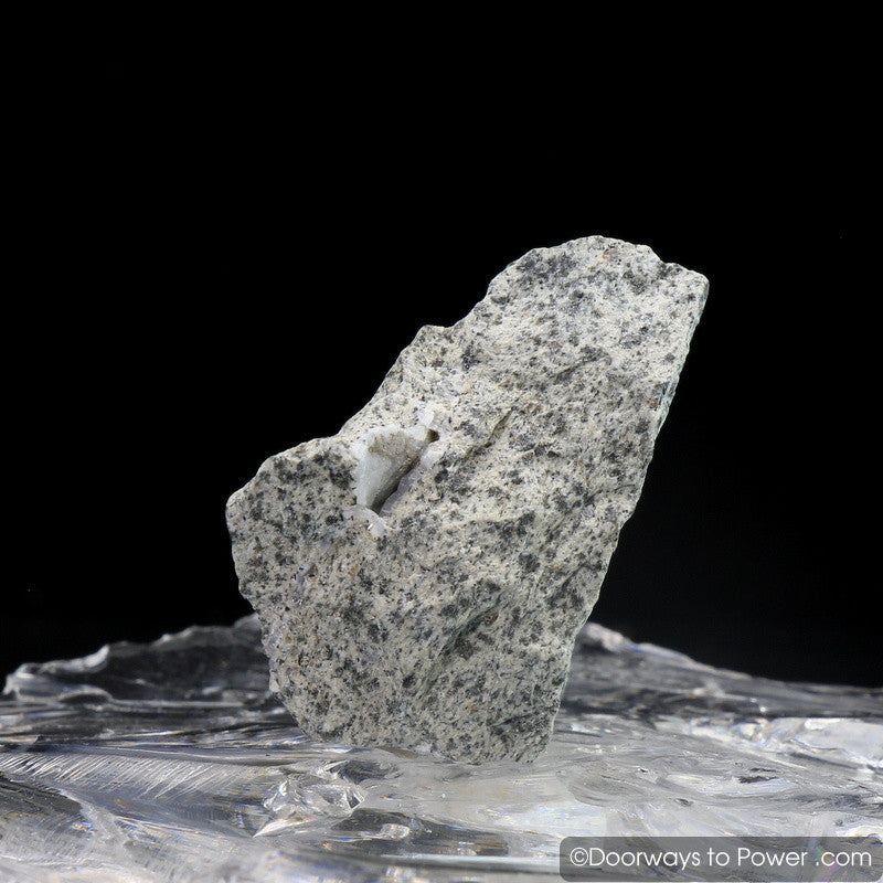 Guardianite Crystal Azozeo Activated "The Guardian Stone"