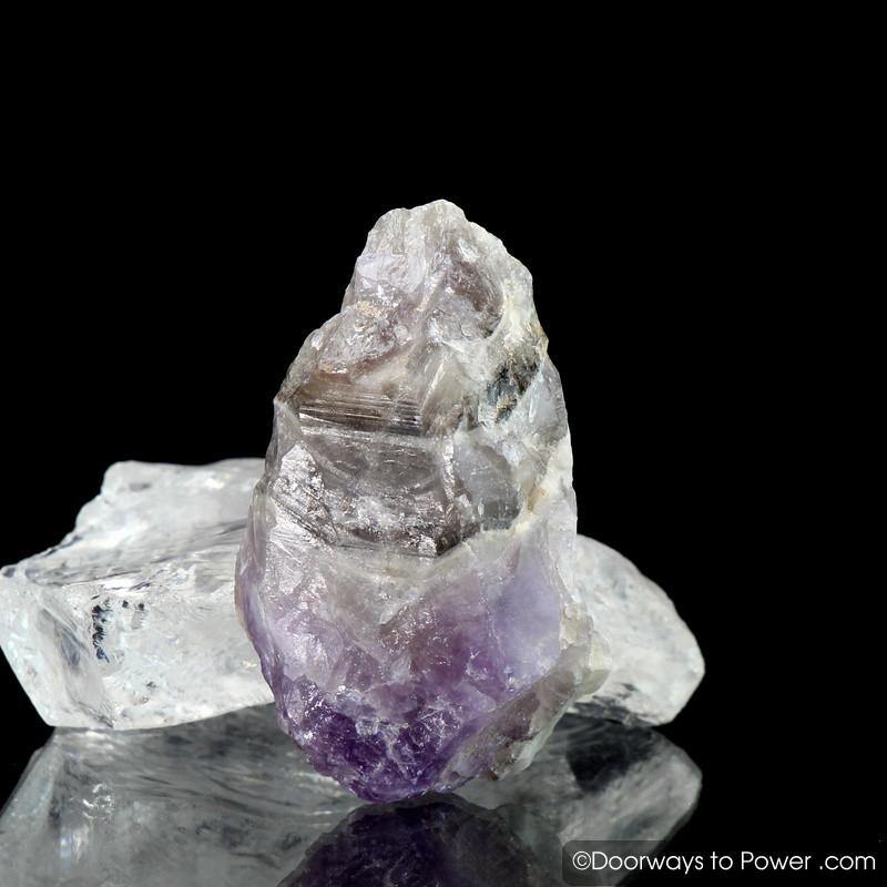 Amazez Azeztulite Crystal Azozeo Super Activated - Doorways to Power