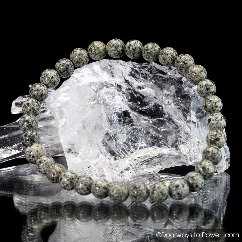 Guardian Angels Crystal Bracelet 