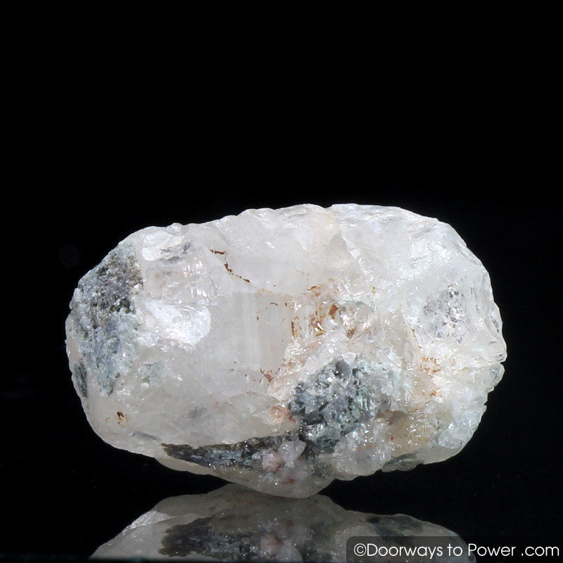 Russian Phenacite Ascension 7 Crystal