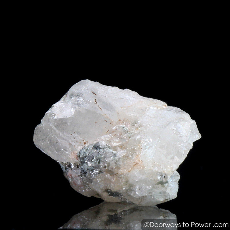 Russian Phenacite Ascension 7 Crystal